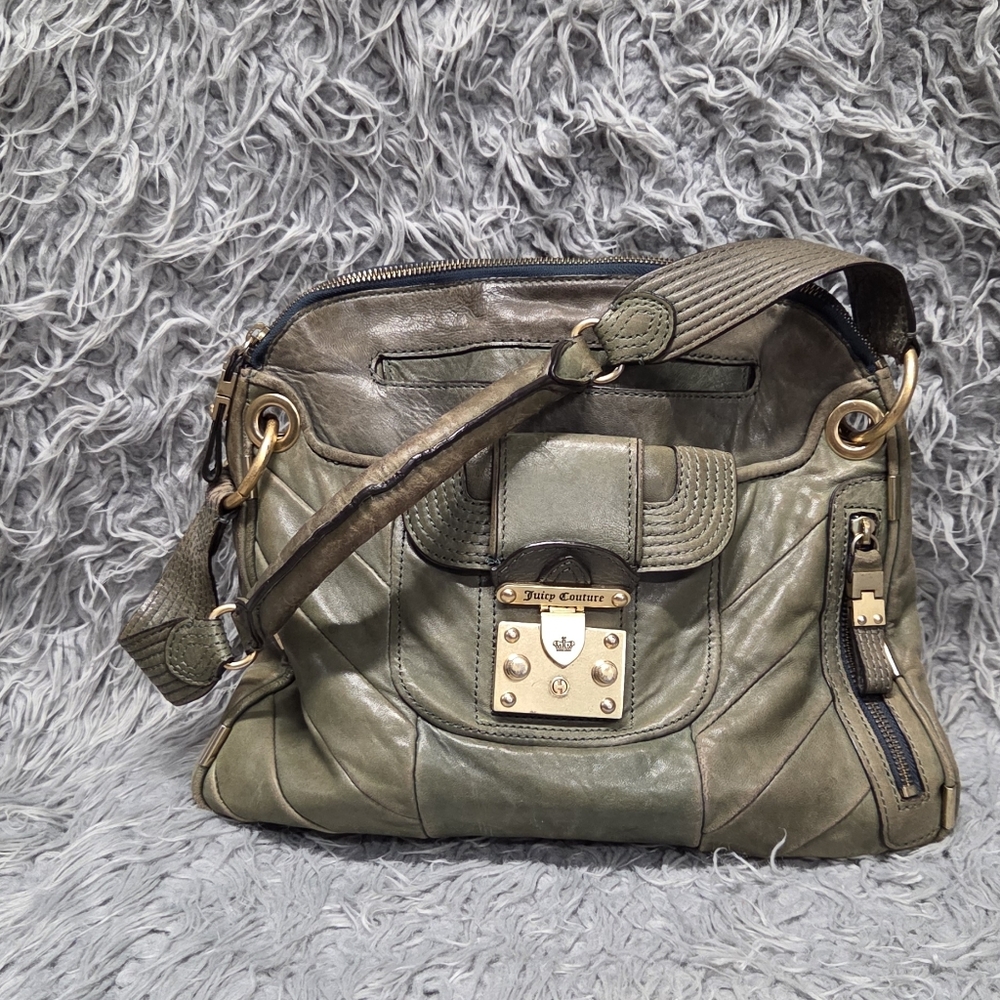 Vintage Juicy Couture bag